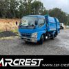 mitsubishi-fuso canter 2004 GOO_NET_EXCHANGE_1002912A30230827W003 image 1