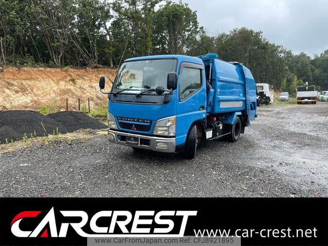 mitsubishi-fuso canter 2004 GOO_NET_EXCHANGE_1002912A30230827W003 image 1