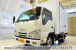 isuzu elf-truck 2016 CFJ1543579