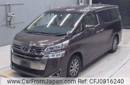 toyota vellfire 2020 -TOYOTA--Vellfire DBA-AGH30W--AGH30-0299587---TOYOTA--Vellfire DBA-AGH30W--AGH30-0299587-