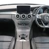 mercedes-benz c-class 2017 -MERCEDES-BENZ--Benz C Class DBA-205440C--WDD2054402F464914---MERCEDES-BENZ--Benz C Class DBA-205440C--WDD2054402F464914- image 3