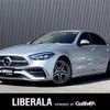 mercedes-benz c-class 2022 -MERCEDES-BENZ--Benz C Class 3CA-206004C--W1K2060042R038619---MERCEDES-BENZ--Benz C Class 3CA-206004C--W1K2060042R038619- image 1