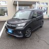 suzuki solio 2018 -SUZUKI--Solio DAA-MA36S--MA36S-752751---SUZUKI--Solio DAA-MA36S--MA36S-752751- image 1