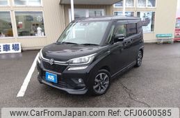 suzuki solio 2018 -SUZUKI--Solio DAA-MA36S--MA36S-752751---SUZUKI--Solio DAA-MA36S--MA36S-752751-