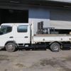 mitsubishi-fuso canter 2007 -MITSUBISHI--Canter PA-FE82DE--FE82DE-522601---MITSUBISHI--Canter PA-FE82DE--FE82DE-522601- image 4