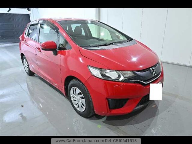 honda fit 2015 22882 image 1