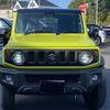 suzuki jimny-sierra 2024 quick_quick_3BA-JB74W_JB74W-232201 image 2