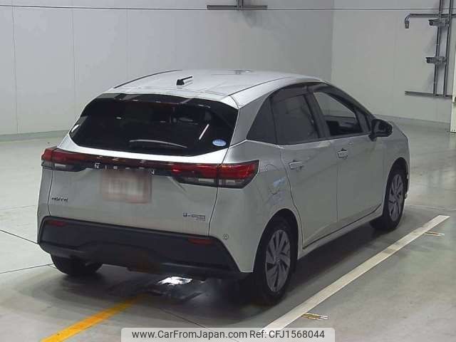 nissan note 2021 CFJ1568044 image 2