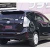 toyota prius-α 2012 -TOYOTA 【名古屋 330ﾋ5712】--Prius α DAA-ZVW41W--ZVW41-3129753---TOYOTA 【名古屋 330ﾋ5712】--Prius α DAA-ZVW41W--ZVW41-3129753- image 14