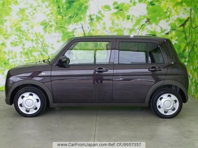 suzuki alto-lapin 2023 quick_quick_5BA-HE33S_HE33S-425336 image 2