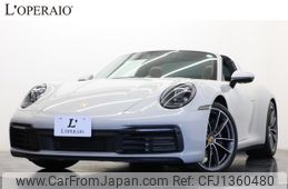 porsche 911 2021 -PORSCHE--Porsche 911 3BA-992NA2--WP0ZZZ99ZNS225176---PORSCHE--Porsche 911 3BA-992NA2--WP0ZZZ99ZNS225176-