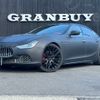 maserati ghibli 2017 -MASERATI--Maserati Ghibli ABA-MG30C--ZAMXS57J001258056---MASERATI--Maserati Ghibli ABA-MG30C--ZAMXS57J001258056- image 1