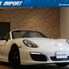 porsche boxster 2013 quick_quick_981MA122_WP0ZZZ98ZDS104991 image 1