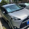 toyota sienta 2017 CFJ1601226 image 2