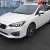 subaru impreza-wagon 2017 -SUBARU--Impreza Wagon GT6-003875---SUBARU--Impreza Wagon GT6-003875- image 10