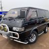 mitsubishi delica-starwagon 1992 -MITSUBISHI 【新潟 301ﾒ4679】--Delica Wagon P24W--0201206---MITSUBISHI 【新潟 301ﾒ4679】--Delica Wagon P24W--0201206- image 19