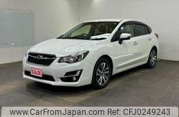 subaru impreza-wagon 2015 -SUBARU 【名変中 】--Impreza Wagon GP7--100594---SUBARU 【名変中 】--Impreza Wagon GP7--100594-