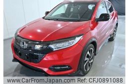 honda vezel 2019 -HONDA--VEZEL DBA-RU1--RU1-1321956---HONDA--VEZEL DBA-RU1--RU1-1321956-