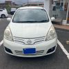 nissan note 2010 CFJ1818267 image 1