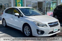 subaru impreza-wagon 2012 CFJ1668647