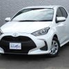 toyota yaris 2023 quick_quick_5BA-KSP210_KSP210-0090836 image 1