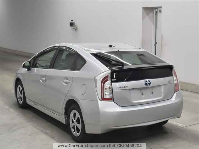 toyota prius undefined -TOYOTA--Prius ZVW30-1566788---TOYOTA--Prius ZVW30-1566788- image 2