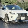 lexus rx 2016 CFJ0806312 image 14
