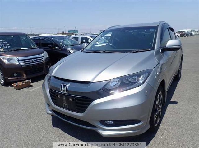 honda vezel 2015 23783 image 2