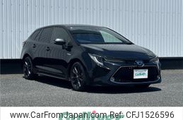 toyota corolla-touring-wagon 2020 CFJ1526596