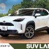 toyota yaris-cross 2024 CFJ1576791 image 1