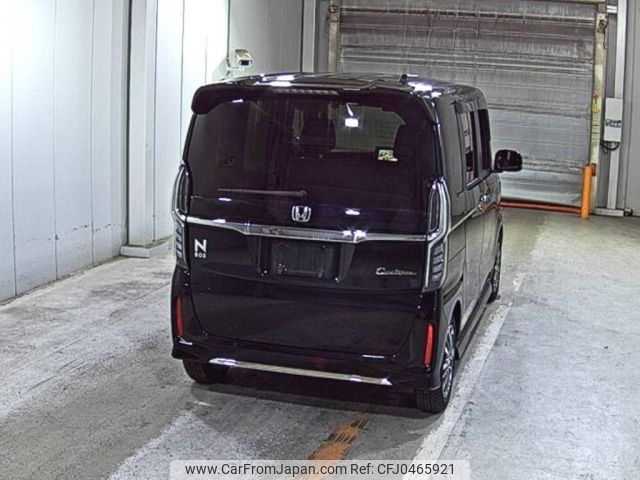 honda n-box 2023 -HONDA--N BOX JF3--JF3-5317772---HONDA--N BOX JF3--JF3-5317772- image 2