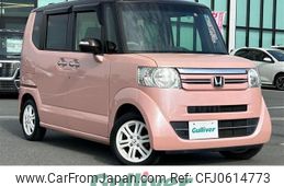 honda n-box 2016 -HONDA--N BOX DBA-JF1--JF1-1838387---HONDA--N BOX DBA-JF1--JF1-1838387-