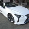 lexus lc 2019 -LEXUS 【姫路 301ﾆ8753】--Lexus LC GWZ100--0002758---LEXUS 【姫路 301ﾆ8753】--Lexus LC GWZ100--0002758- image 20