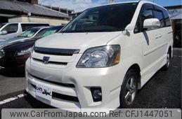 toyota noah 2007 -TOYOTA--Noah DBA-AZR65G--AZR65-3026805---TOYOTA--Noah DBA-AZR65G--AZR65-3026805-