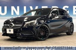 mercedes-benz a-class 2016 -MERCEDES-BENZ--Benz A Class DBA-176042--WDD1760422V123759---MERCEDES-BENZ--Benz A Class DBA-176042--WDD1760422V123759-