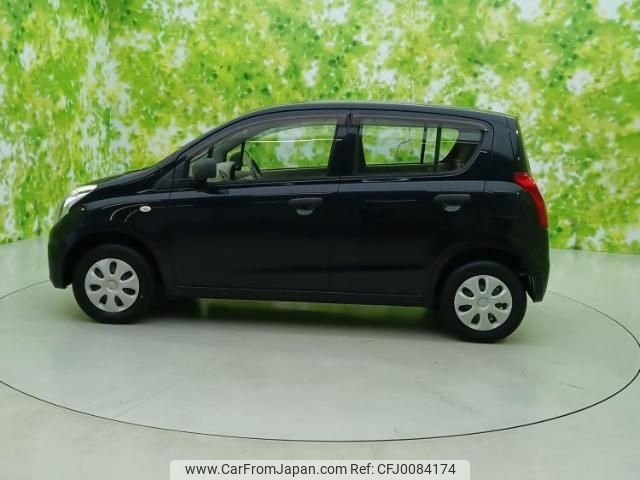 suzuki alto 2013 quick_quick_DBA-HA25S_HA25S-870348 image 2