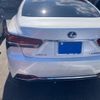 lexus ls 2018 CFJ1606160 image 8