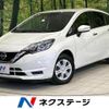 nissan note 2018 -NISSAN--Note DBA-E12--E12-606334---NISSAN--Note DBA-E12--E12-606334- image 1