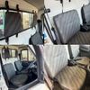 suzuki carry-truck 2004 -SUZUKI 【豊田 480ｶ3433】--Carry Truck LE-DA63T--DA63T-271090---SUZUKI 【豊田 480ｶ3433】--Carry Truck LE-DA63T--DA63T-271090- image 7