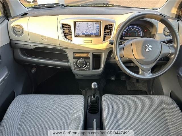 suzuki wagon-r 2016 -SUZUKI--Wagon R DBA-MH34S--MH34S-428934---SUZUKI--Wagon R DBA-MH34S--MH34S-428934- image 2