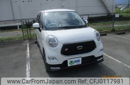 daihatsu cast 2019 -DAIHATSU--Cast DBA-LA250S--LA250S-0175378---DAIHATSU--Cast DBA-LA250S--LA250S-0175378-