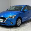 mazda demio 2015 -MAZDA--Demio DBA-DJ3FS--DJ3FS-121439---MAZDA--Demio DBA-DJ3FS--DJ3FS-121439- image 4