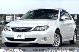 subaru impreza-wagon 2009 -SUBARU--Impreza Wagon DBA-GH2--GH2-025970---SUBARU--Impreza Wagon DBA-GH2--GH2-025970-