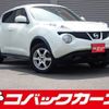 nissan juke 2010 quick_quick_YF15_YF15-009922 image 1