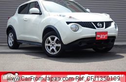 nissan juke 2010 quick_quick_YF15_YF15-009922