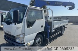 isuzu elf-truck 2014 -ISUZU--Elf TKG-NKR85AR--NKR85R-7033817---ISUZU--Elf TKG-NKR85AR--NKR85R-7033817-