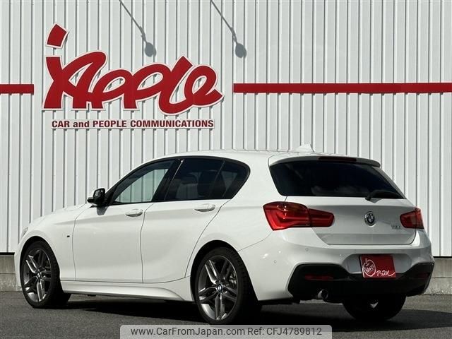 bmw 1-series 2018 -BMW--BMW 1 Series LDA-1S20--WBA1S520905K18026---BMW--BMW 1 Series LDA-1S20--WBA1S520905K18026- image 2