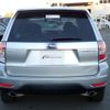 subaru forester 2011 -SUBARU--Forester DBA-SHJ--SHJ-019764---SUBARU--Forester DBA-SHJ--SHJ-019764- image 6