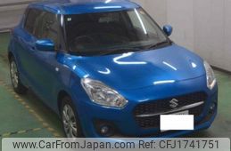suzuki swift 2022 CFJ1741751