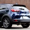 mazda cx-3 2016 -MAZDA--CX-3 LDA-DK5FW--DK5FW-124804---MAZDA--CX-3 LDA-DK5FW--DK5FW-124804- image 13